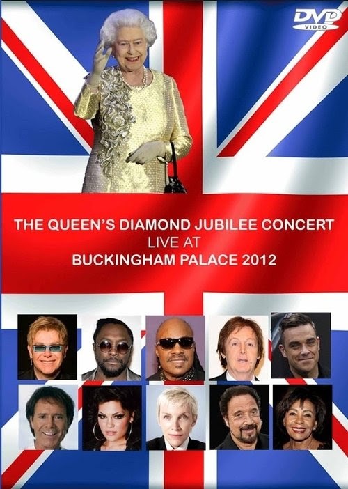(UHD Filme) Film The Diamond Jubilee Concert 2012 2012 Ganzer 1080p UHD
Filme