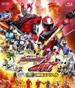 Shuriken Sentai Ninninger VS Kamen Rider