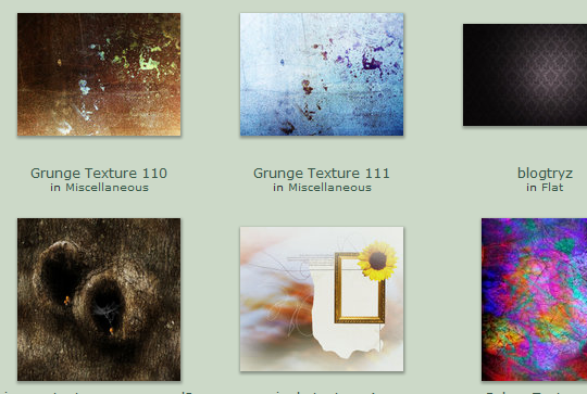 free photoshop textures