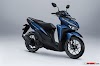 Harga Dan Gambar Motor Honda 2019