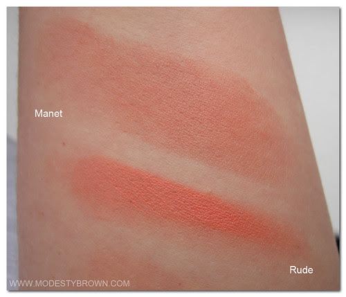 Manet V Rude1