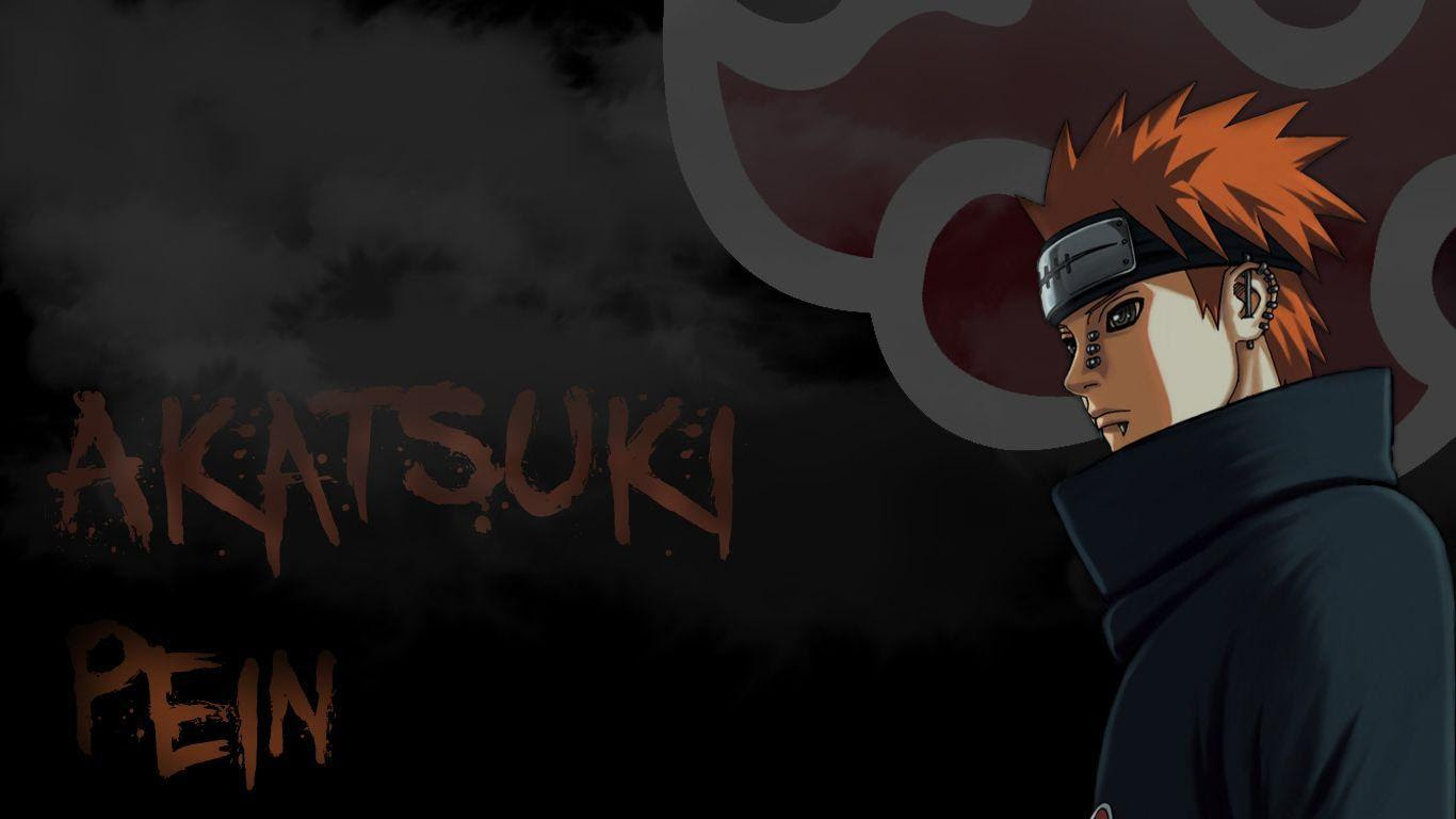  Naruto  Pain  Wallpapers  Wallpaper  Cave
