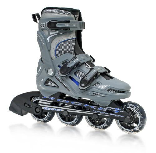 Roller Derby Rocket 800 Inline Skate