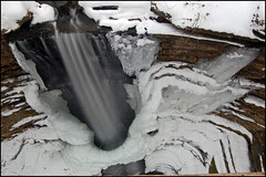 Lake Falls