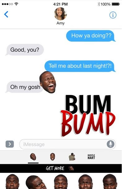 KevMoji
