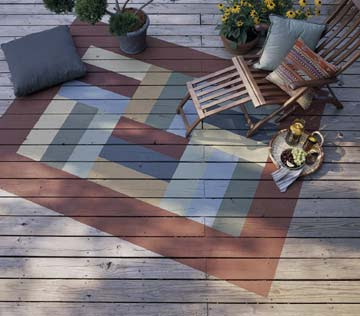Deck Accents and Decor Ideas - Planning & Design - How to Design ...