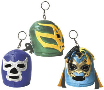 key rings