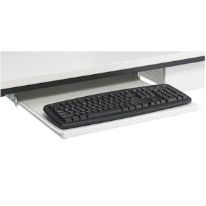Kendall Howard Keyboard Drawer for Work Benches