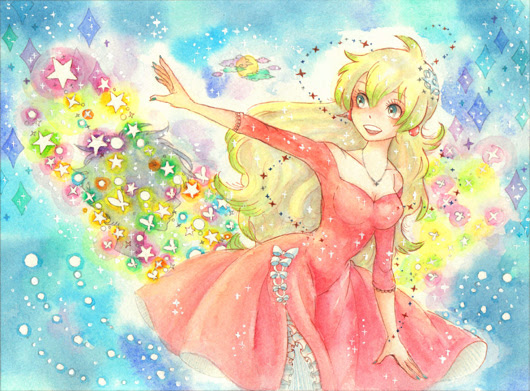 身内企画 お題絵 マカロン 民族衣装 Ozero