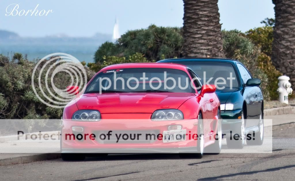 '95 Toyota Supra TT 6spd'01 Subaru Impreza GC6 5spd '95 Toyota Supra TT 6spd'01 Subaru Impreza GC6 5spd
