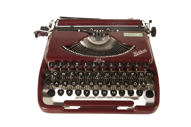 Groma Kolibri