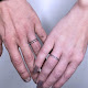 Symbolic Forever: The Ultimate Guide to Wedding Ring Tattoos