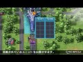 Видео SD Gundam G Generation Overworld C4 "Into the Dawn Skies" 1/3