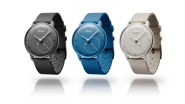 Withings Activité Pop Fitness Tracker: Looks Nice, Right Price