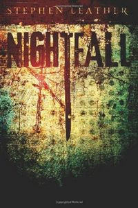 Nightfall by Stephen Leather
