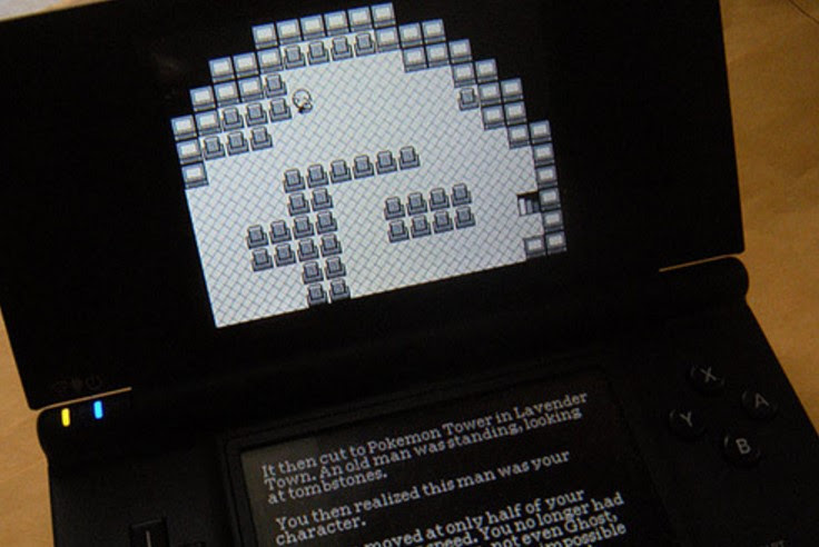ポケモンブラック都市伝説 存在しないブラックバージョンの黒い噂 都市伝説パラダイス