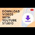 Can You Download Videos From Youtube Premium - Download Music To Listen Offline With Youtube Music Android Youtube / Youtube is undoubtedly one of the best places in which to enjoy videos and music.