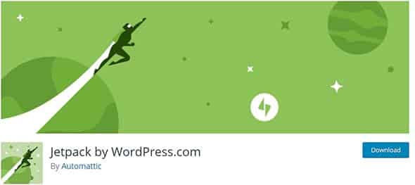 Jetpack by WordPress.com — WordPress Plugins