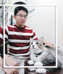 Klinik Haiwan Mesra - Pet Shop