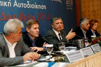 Λόγο στο ΕΣΠΑ και φθηνότερο χρήμα ζητά η ΚΕΔΕ