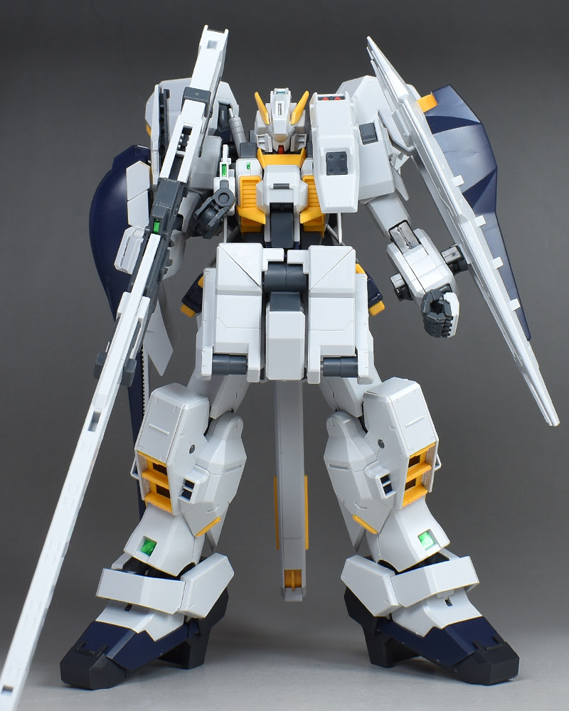 Mg 緊急脱出ポッド プリムローズ 拡張セット レビュー ガンダムブログはじめました
