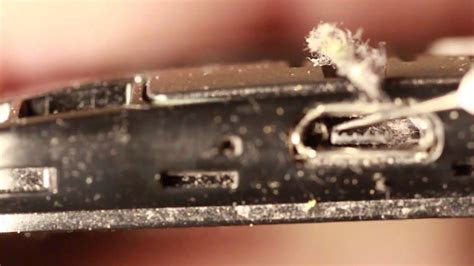 If you're worried about how much you'll have to pay to get your car on the road, check out the following tips for. How To Clean + Fix your Android Phone's Micro USB Charging