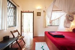 Yab Yum Resort Ashvem Beach
