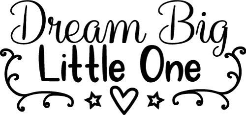 Free Free 284 Dream Big Svg Free SVG PNG EPS DXF File
