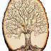 Family Tree Wood Burning Template / Trees Stencils Printables Free http://www.pic2fly.com/Tree ... - The customized household tree template may be downloaded within the editable family tree templates.