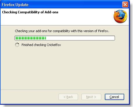 Addon Firefox 3