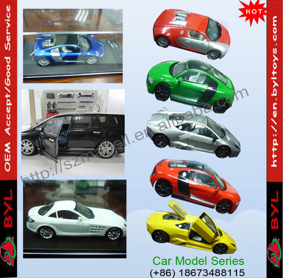 Cars Trucks Toys