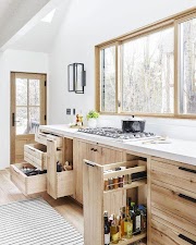 15+ Info Terbaru Model Rak Dapur Gantung 