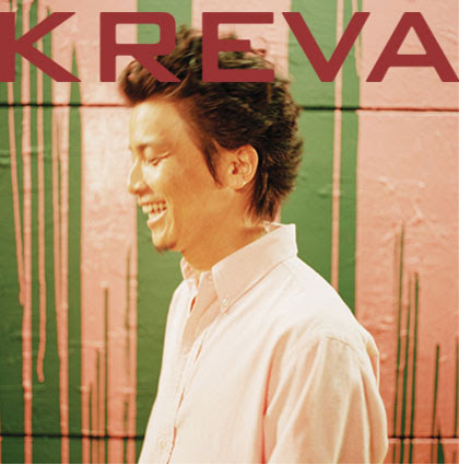 プロデューサーやヒップホップアーティストとして活躍しているkrevaの髪型まとめ Akogare
