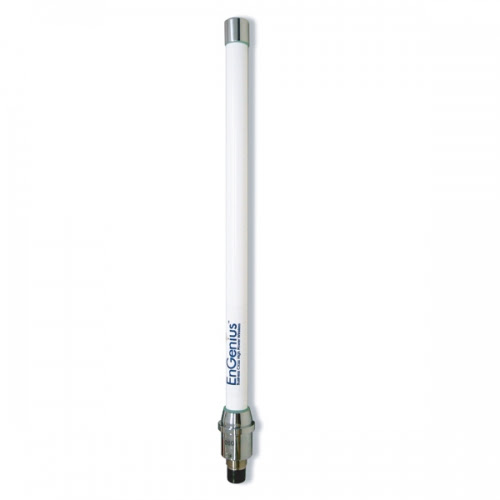 Engenius Eag 2408 Outdoor High Gain 8dbi Omni Antenna Help Tech Co Ltd