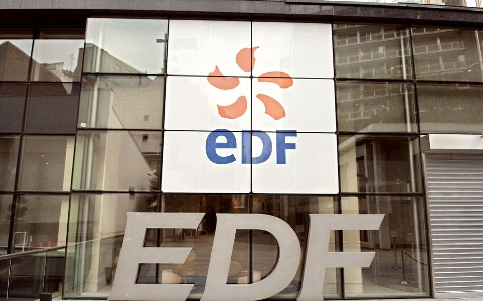 Η EDF δραστηριοποιείται ήδη στην Ελλάδα μέσω της θυγατρικής της Edison, η οποία λειτουργεί δύο μονάδες ηλεκτροπαραγωγής μέσω της Elpedison, κοινοπραξίας με τα ΕΛΠΕ.