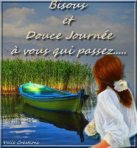 Bonne Journée ... été 4