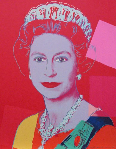 Elizabeth II