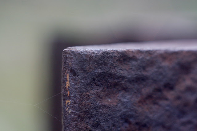 rust, tanner springs