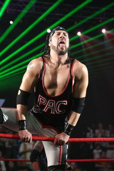 Sean Waltman