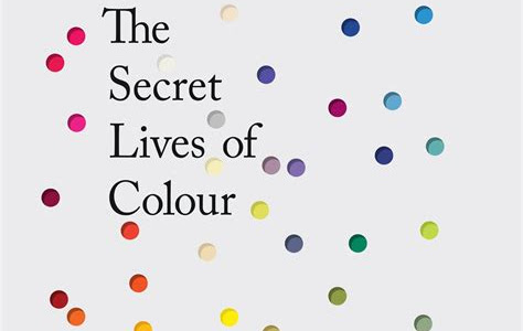 Download AudioBook The Secret Lives of Color Kindle eBooks PDF