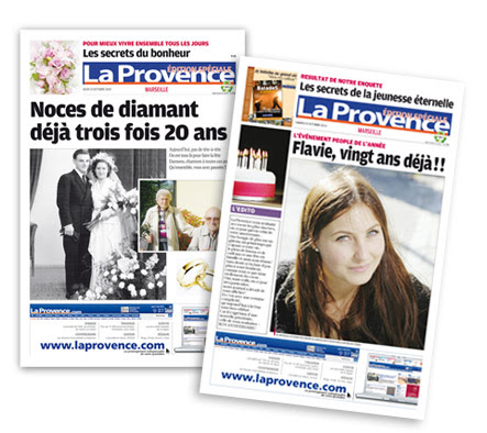 Une Anniversaire Ou Un Anniversaire