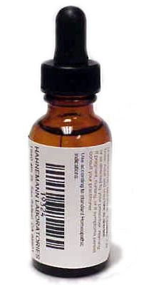 Aconitum Napellus (Potency: LM 25)