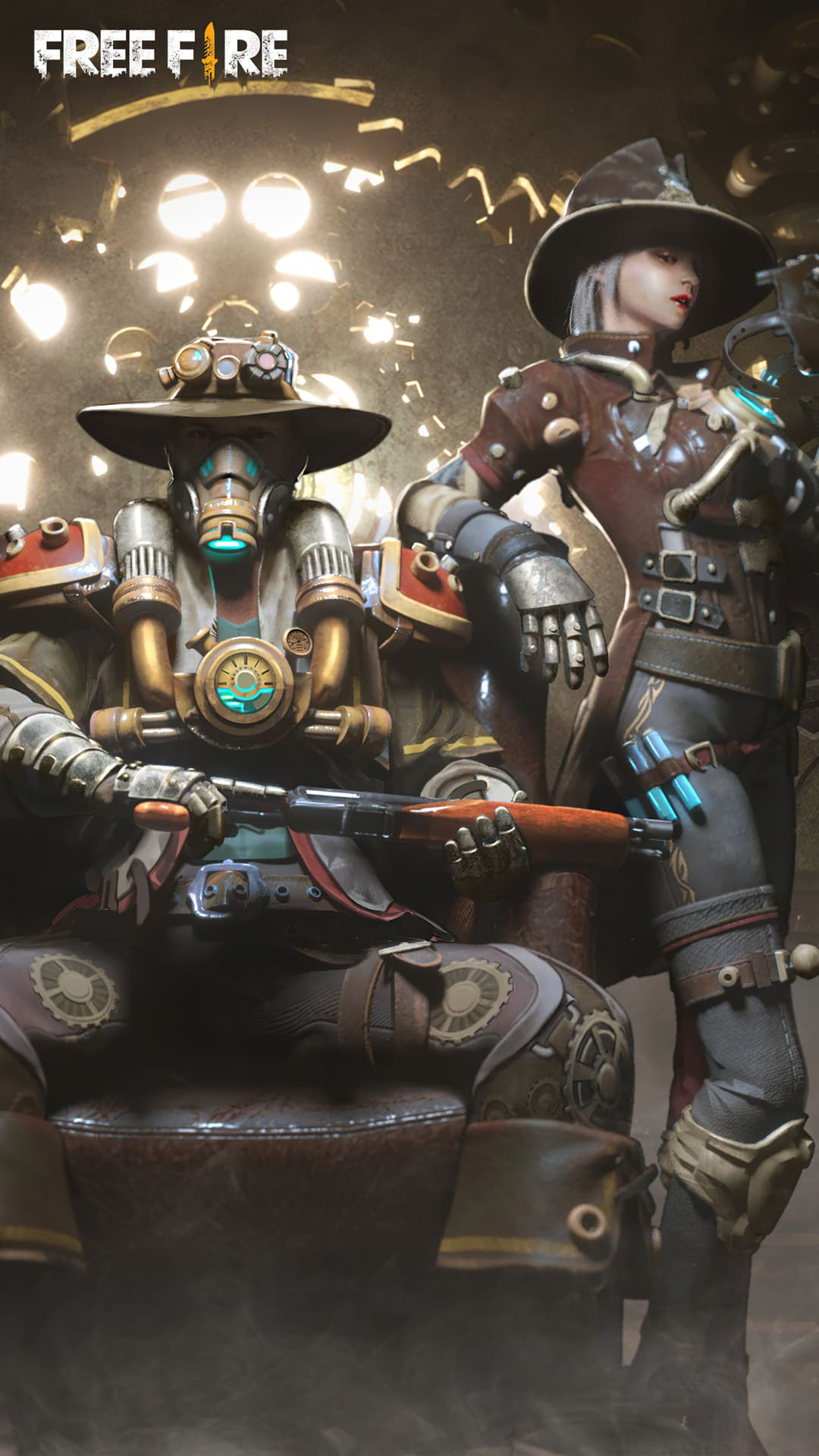 Top 45 Free Fire Wallpapers 4k Hd