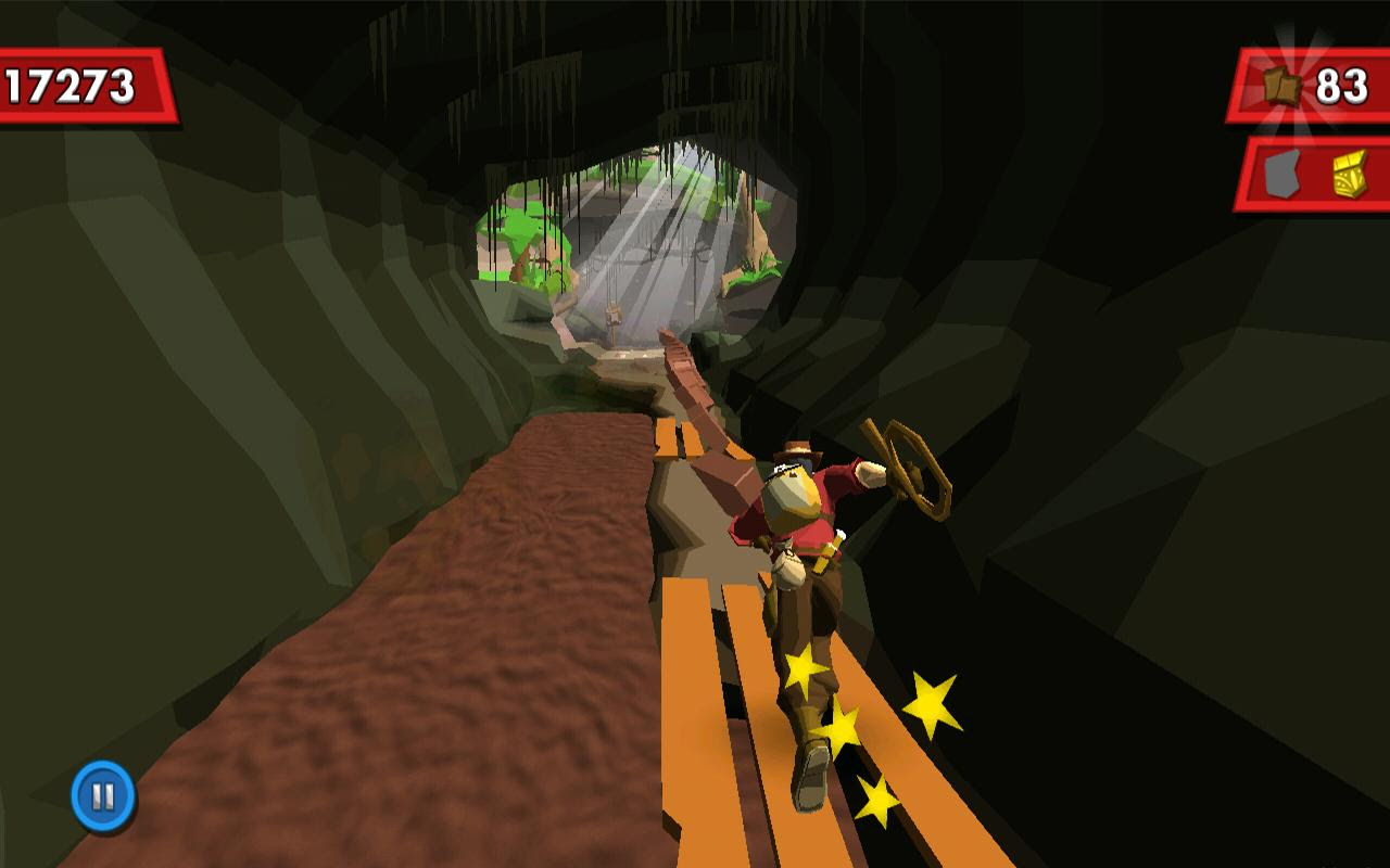 Pitfall! Krave MOD APK (Unlimited Money)