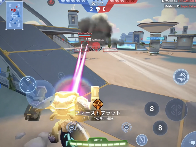 全部無料 協力対戦fps Tpsおすすめpcゲーム選 サバイバルゲーム Tokyo Game Station