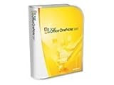 OneNote 2007