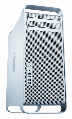 Apple Mac Pro MB871LL/A Desktop (OLD VERSION) On Sale