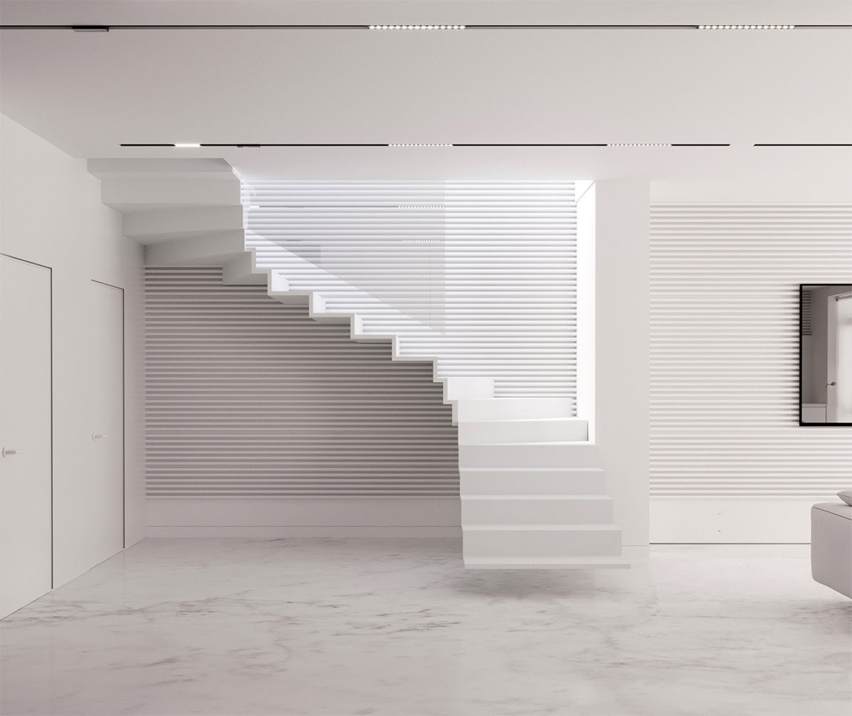 51 Stunning Staircase Design Ideas