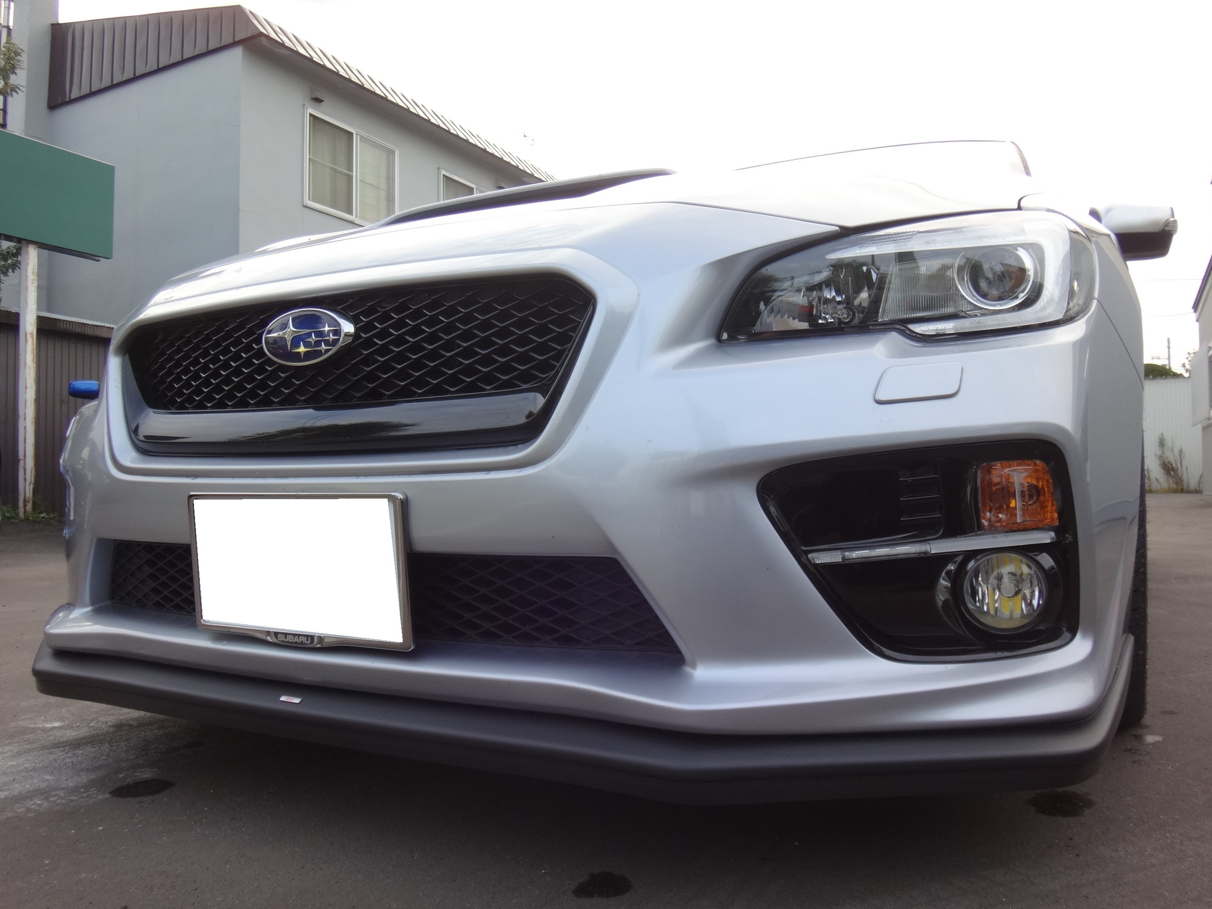 ｓｕｂａｒｕ スバル ｗｒｘ ｓ４ ２ ０ ｇｔ ｓ ｖａｇ カスタム 中古車 スポーツカーのイサイズ