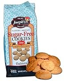 Joseph's Sugar Free Oatmeal Cookies, 11 oz bags